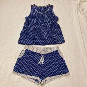 Excellent Condition, SZ XL, Lounge Set, Swim Cover Set